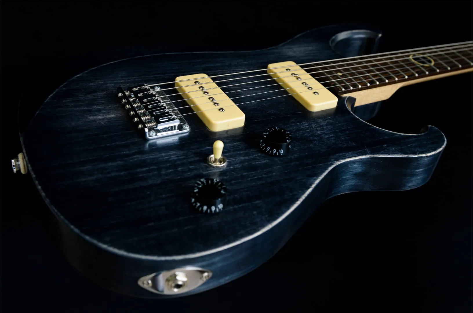 Buconero Standard